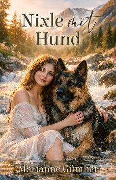 eBook: Nixle mit Hund