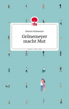 eBook: Grönemeyer macht Mut