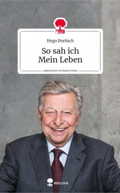 eBook: So sah ich Mein Leben