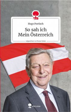 eBook: So sah ich Mein Österreich
