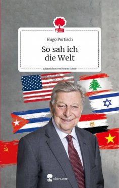 eBook: So sah ich Die Welt