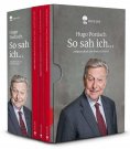 eBook: So sah ich. Mein Leben. Mein Österreich. Die Welt - Drei Bände