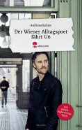 eBook: Der Wiener Alltagspoet fährt U6