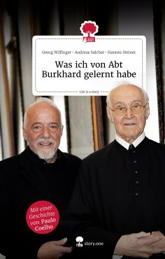 eBook: Was ich von Abt Burkhard gelernt habe