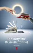 ebook: Die story.one Bestsellerformel