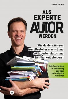 ebook: Als Experte Autor werden