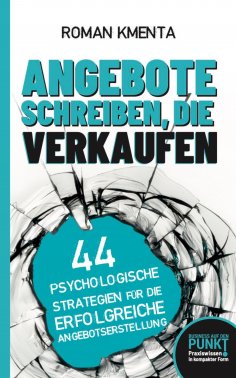 ebook: Angebote schreiben, die verkaufen