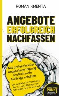 ebook: Angebote erfolgreich nachfassen