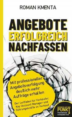 ebook: Angebote erfolgreich nachfassen
