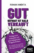 ebook: Gut gefragt ist halb verkauft