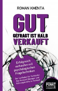 ebook: Gut gefragt ist halb verkauft