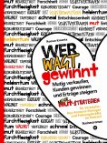 ebook: Wer wagt, gewinnt