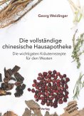 eBook: Die vollständige chinesische Hausapotheke