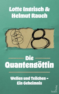 ebook: Die Quantengöttin