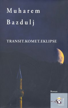 eBook: Transit, Komet, Eklipse