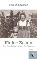 eBook: Kleine Zeiten