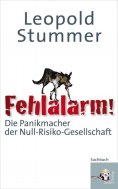 eBook: Fehlalarm!