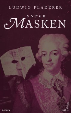 eBook: Unter Masken