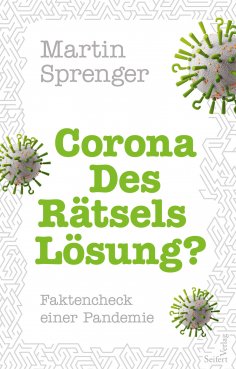ebook: Corona – Des Rätsels Lösung?