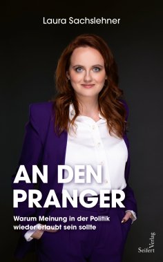 eBook: An den Pranger