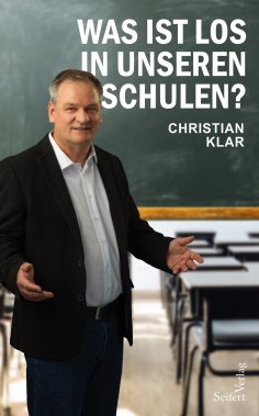 eBook: Was ist los in unseren Schulen?