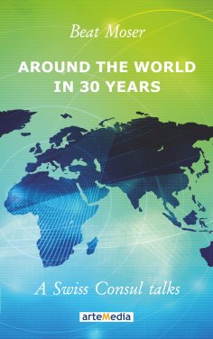 ebook: Around the World in 30 Years