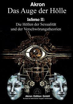 eBook: Dantes Inferno II, Das Auge der Hölle