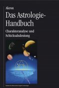 ebook: Das Astrologie-Handbuch