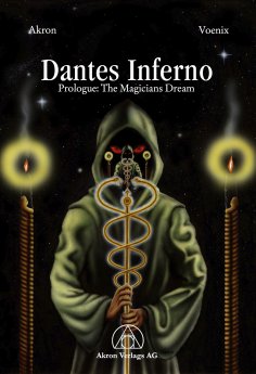 eBook: Dantes Inferno Prolog