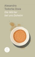 ebook: Die Wörter bei uns Daheim