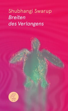 eBook: Breiten des Verlangens