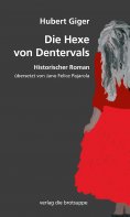 ebook: Die Hexe von Dentervals