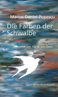 eBook: Die Farben der Schwalbe