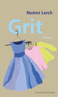 eBook: Grit