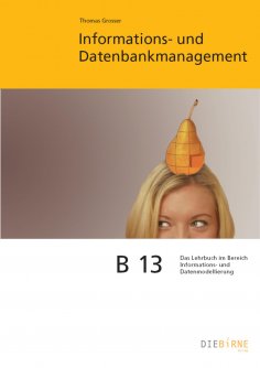 ebook: B 13 Informations- und Datenbankmanagement