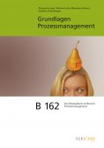ebook: B 162 Grundlagen Prozessmanagement