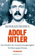 eBook: Adolf Hitler