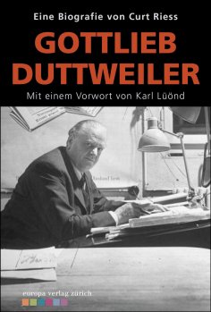 eBook: Gotfried Duttweiler