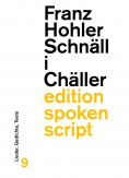 eBook: Schnäll i Chäller