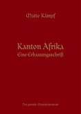 eBook: Kanton Afrika