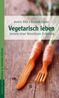 eBook: Vegetarisch leben