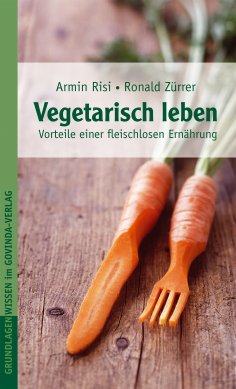 eBook: Vegetarisch leben