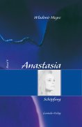 ebook: Anastasia, Band 4: Schöpfung