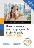 ebook: How to learn a new language with Brain-Friendly