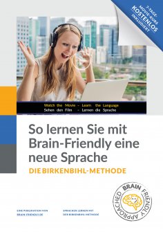 eBook: So lernen Sie mit Brain-Friendly eine neue Fremdsprache