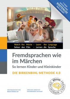 eBook: Fremdsprachen wie im Märchen - Birkenbihl 4.0