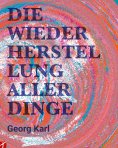 eBook: Die Wiederherstellung aller Dinge