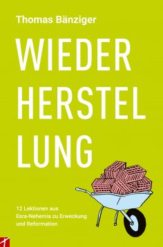 eBook: WIEDERHERSTELLUNG