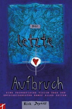 eBook: Der letzte Aufbruch (Teil1)