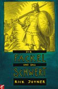 eBook: Die Fackel und das Schwert (Teil2)